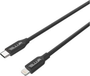 Tellur Data Cable Apple MFI Certified