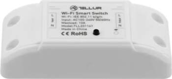 Tellur WiFi Inline Switch 2200W -