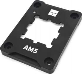 Thermalright AM5 Secure Frame V2 Melna