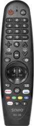 Universal / replacement remote control for