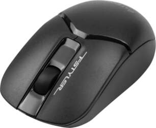 A4 TECH A4Tech bezvadu optiska pele