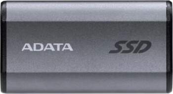 ADATA SE880 1 TB Pelēks -