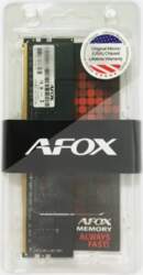 AFOX AFLD44EN1P memory module 4 GB