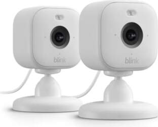 Amazon Blink Mini 2 White -