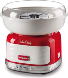 ARIETE 2973 Cotton Candy machine -