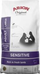 Arion original sensitive large sucha karma