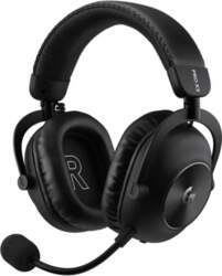 Austiņas Logitech Spēļu austiņas Logitech PRO