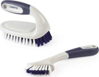Beldray LA00000048EU7 Grout & Scrub Brush