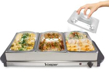 Beper P101TEM002 - T-MLX59308 - 8056420224887