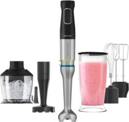 Cecotec Katana 15 Smash Blenderis -