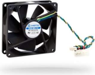Chieftec AF-0925PWM computer cooling component Computer