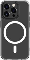 Connect Apple iPhone 15 Pro Clear