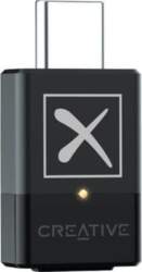 Creative Bluetooth Skaņas Raidītājs BT-W5 Adapteris