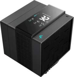 DeepCool ASSASSIN IV VC VISION Procesora