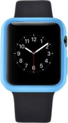 Devia Colorful protector case for Apple
