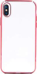 Devia Glitter soft case (TPU) iPhone