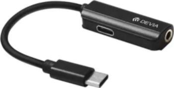 Devia Universal Smart Type-C for jack