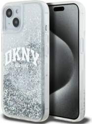 DKNY Apple iPhone 15 hardcase Liquid