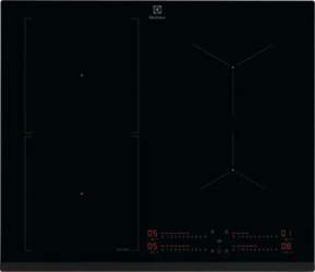 Electrolux EIS62453 Black Built-in 60 cm