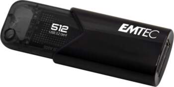 Emtec USB3.2 Click Easy B110