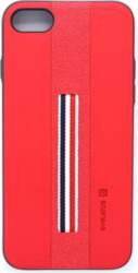 Evelatus Apple Iphone 7/8 Dazzel Red
