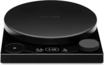 FELLOW Opus Automatic Grinder Black -