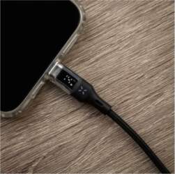 FIXED Fiksēts USB-C uz USB-C kabelis