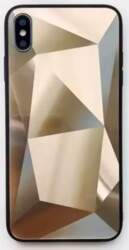 FUSION ACCESSORIES Fusion Diamond Stone aizmugurējais