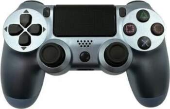 GameBox P4 Wireless Vibration Bluetooth Controller