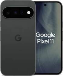 Google Pixel 11 16 cm (6