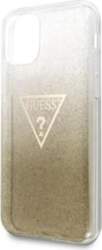 Guess Apple iPhone 11 Pro Solid