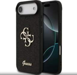 Guess Apple iPhone Air PU Fixed