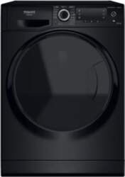 Veļas mazgājamā mašīna ar žāvētāju Hotpoint