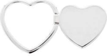 ILike RING LOVE Silver - 804145