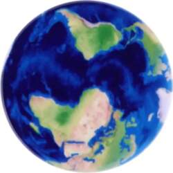 ILike Universal Pop Holder Planet -