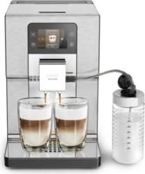 KRUPS EA877D10 Silver - EA877D10 -