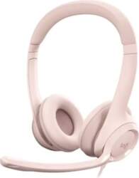 Logitech LOGI H390 USB Computer Headset