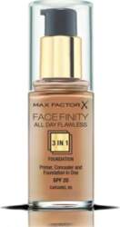 MAX FACTOR sejas tonālais krēms Facefinity