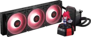 MSI CORELIQUID A17 MLG Izdevums -