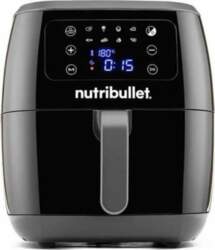 NUTRIBULLET Gaisa friteris Ninja Foodi FlexDrawer