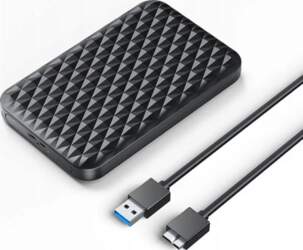 Orico 2,5`` HDD/SSD diska korpuss