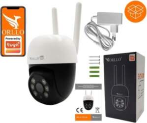 ORLLO TZ2 PRO 4G - TZ2