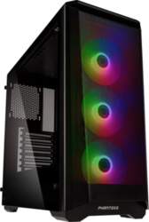 Phanteks Eclipse P400A DRGB korpuss —