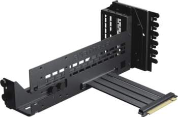 PHANTEKS Premium PCIe Gen 5 Vertikālais