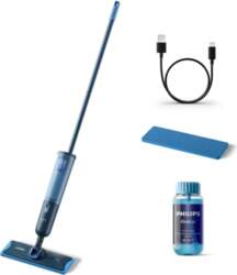 Philips 3000 OneUp XV3101/01 Zils -