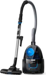 Philips PowerPro Compact FC9331/09 melns -
