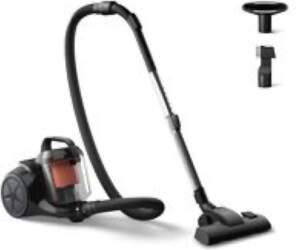 Philips Series 1000 XB1142/10 melns -