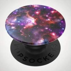 Popsockets Universal PopGrip Dark Nebula -