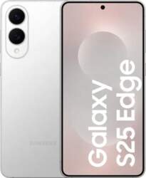 Samsung Galaxy S25 Edge 17 cm