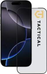 Tactical Glass Shield 5D iPhone 17